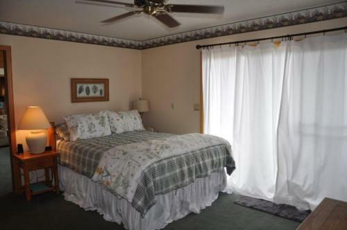 Lost Branch On The Lake