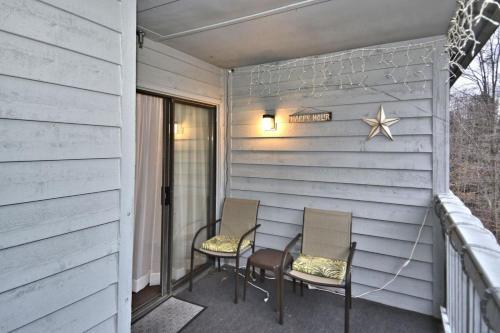Beaver Ridge 128