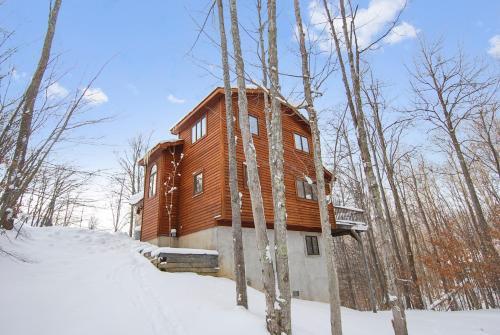 Zee Place Three-bedroom Chalet