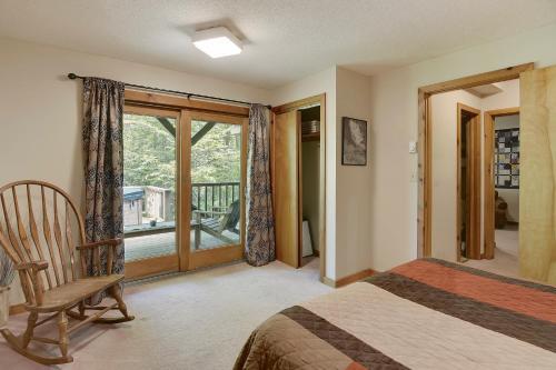 Zee Place Three-bedroom Chalet