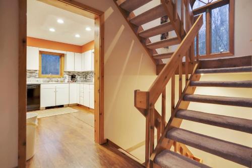 Zee Place Three-bedroom Chalet