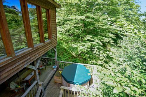 Zee Place Three-bedroom Chalet