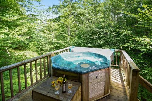 Zee Place Three-bedroom Chalet