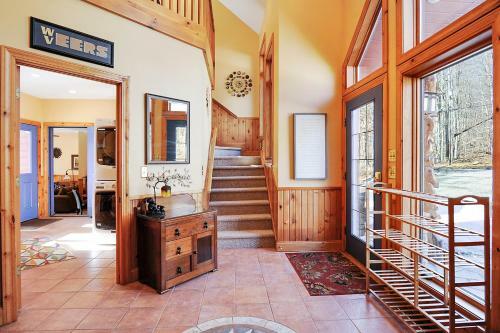 Sunnyside Five-bedroom Chalet