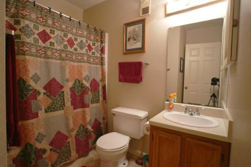 Beaver Ridge 115