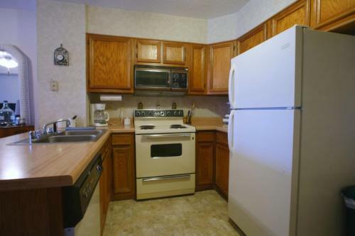 Beaver Ridge 115