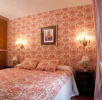Hotel Hostal Ch Victoria