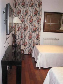 Hotel Hostal Ch Victoria
