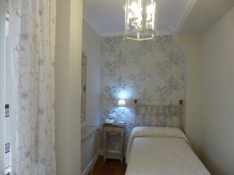 Hostal Par�s