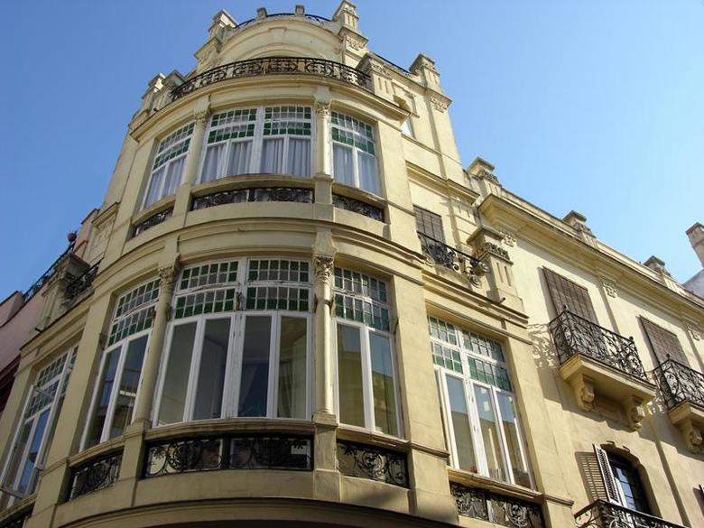 Hotel Casa Sol Y Luna