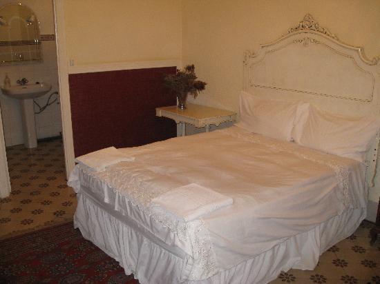 Hotel Casa Sol Y Luna