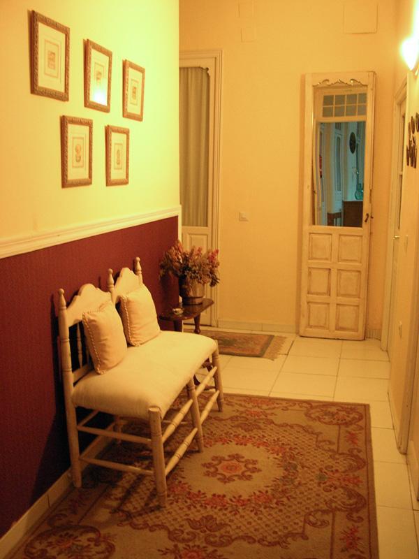 Hotel Casa Sol Y Luna