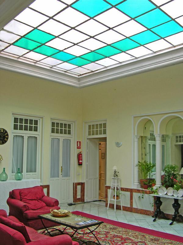 Hotel Casa Sol Y Luna