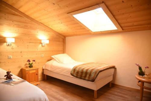 Hotel Alpen Roc