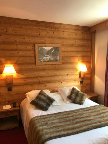 Hotel Alpen Roc