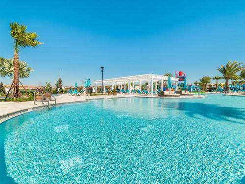 Villa Westside Resort Platinum - 702 Holiday Home