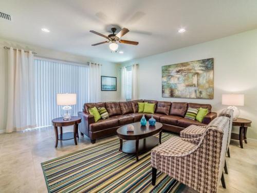 Villa Westside Resort Platinum - 702 Holiday Home