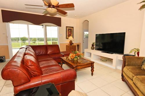 Villa Belfry #337