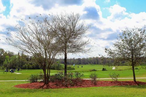 Crofton Springs