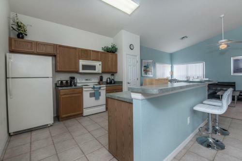 The Abbey At West Haven 485wp Villa