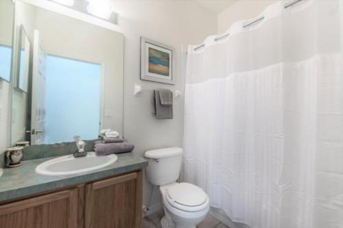 The Abbey At West Haven 485wp Villa