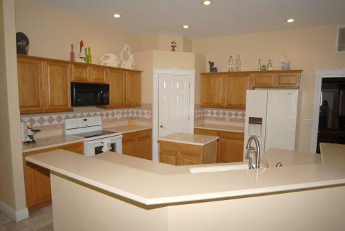 Southern Comfort Villa