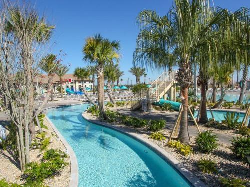 Villa Champions Gate Resort Platinum - 949 Holiday Home
