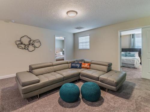 Villa Champions Gate Resort Platinum - 949 Holiday Home