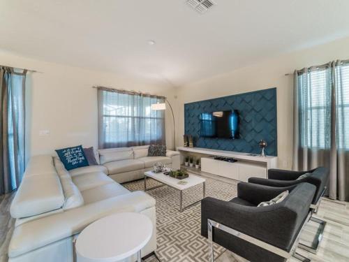 Villa Champions Gate Resort Platinum - 949 Holiday Home