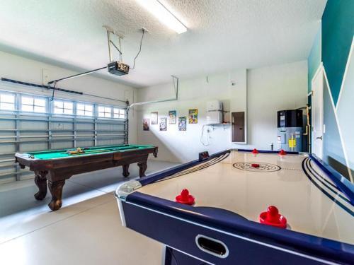 Villa Champions Gate Resort Platinum - 949 Holiday Home