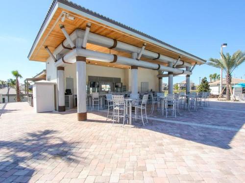 Villa Champions Gate Resort Platinum - 949 Holiday Home