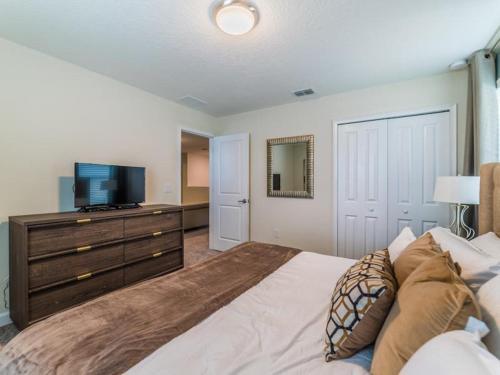Villa Champions Gate Resort Platinum - 949 Holiday Home