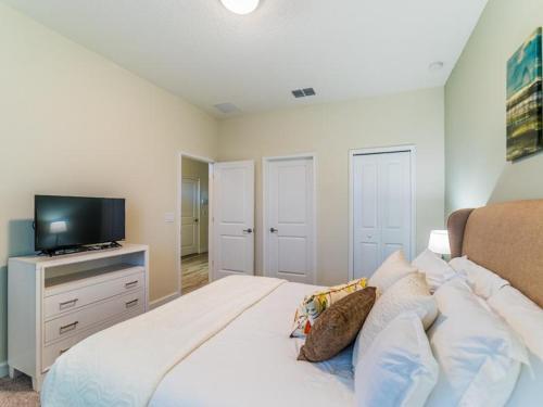 Villa Champions Gate Resort Platinum - 949 Holiday Home