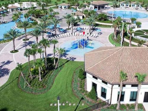 Villa Champions Gate Resort Platinum - 949 Holiday Home