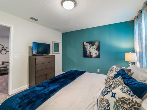 Villa Champions Gate Resort Platinum - 949 Holiday Home