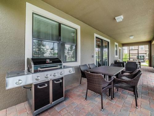 Villa Champions Gate Resort Platinum - 949 Holiday Home