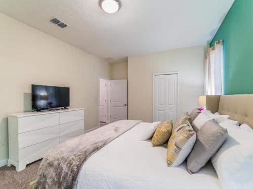 Villa Champions Gate Resort Platinum - 949 Holiday Home