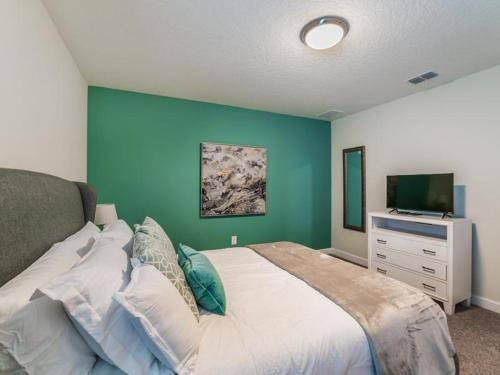 Villa Champions Gate Resort Platinum - 949 Holiday Home