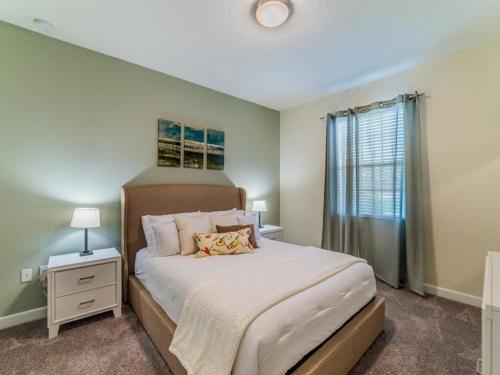 Villa Champions Gate Resort Platinum - 949 Holiday Home