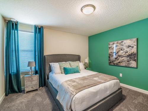 Villa Champions Gate Resort Platinum - 949 Holiday Home
