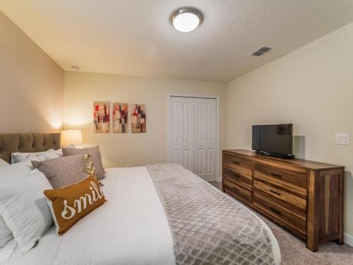 Villa Champions Gate Resort Platinum - 949 Holiday Home