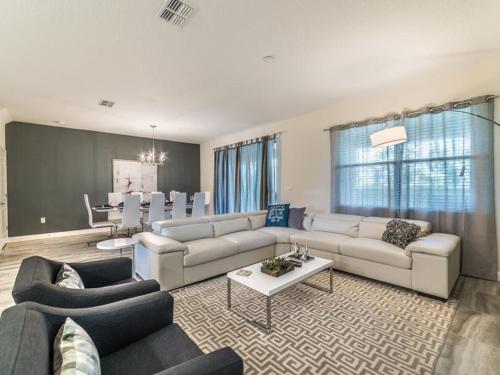 Villa Champions Gate Resort Platinum - 949 Holiday Home