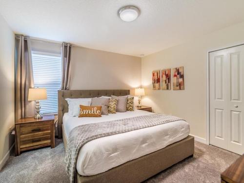 Villa Champions Gate Resort Platinum - 949 Holiday Home