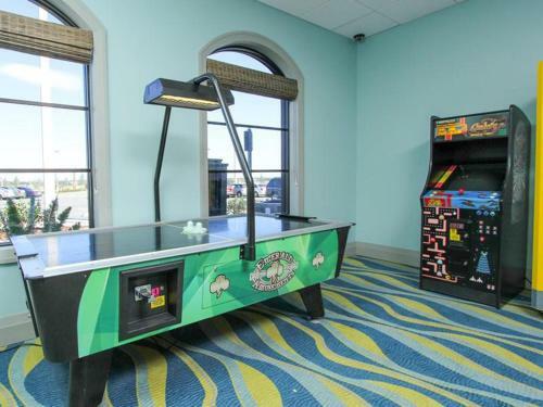 Villa Champions Gate Resort Platinum - 949 Holiday Home