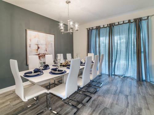 Villa Champions Gate Resort Platinum - 949 Holiday Home