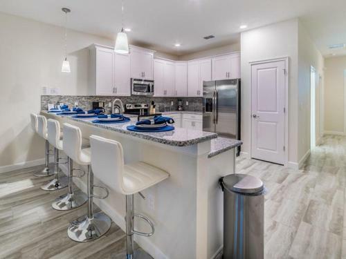 Villa Champions Gate Resort Platinum - 949 Holiday Home