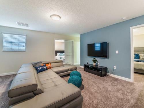 Villa Champions Gate Resort Platinum - 949 Holiday Home