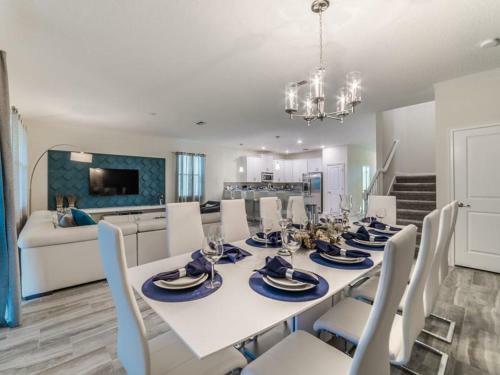 Villa Champions Gate Resort Platinum - 949 Holiday Home