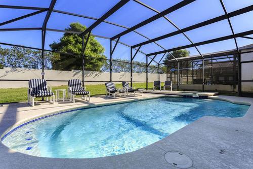 Legacy Park Villa 312