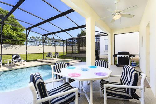 Legacy Park Villa 312